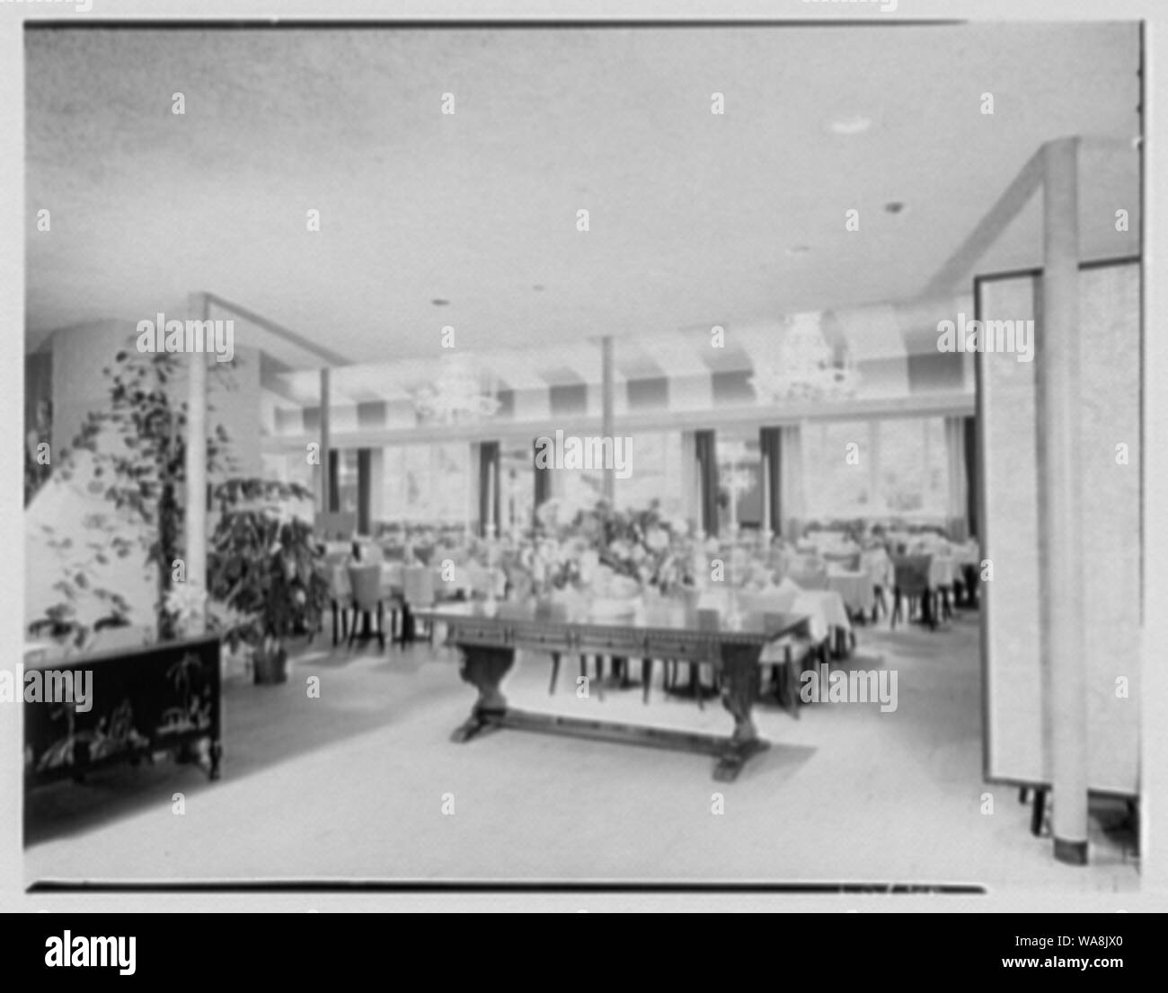 Candlelight Restaurant, Central Ave., Yonkers, New York Stock Photo Alamy