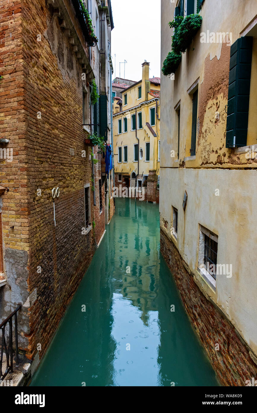 Ponte dei carmini hi-res stock photography and images - Alamy