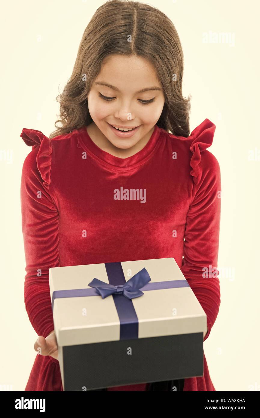 birthday gift small girl