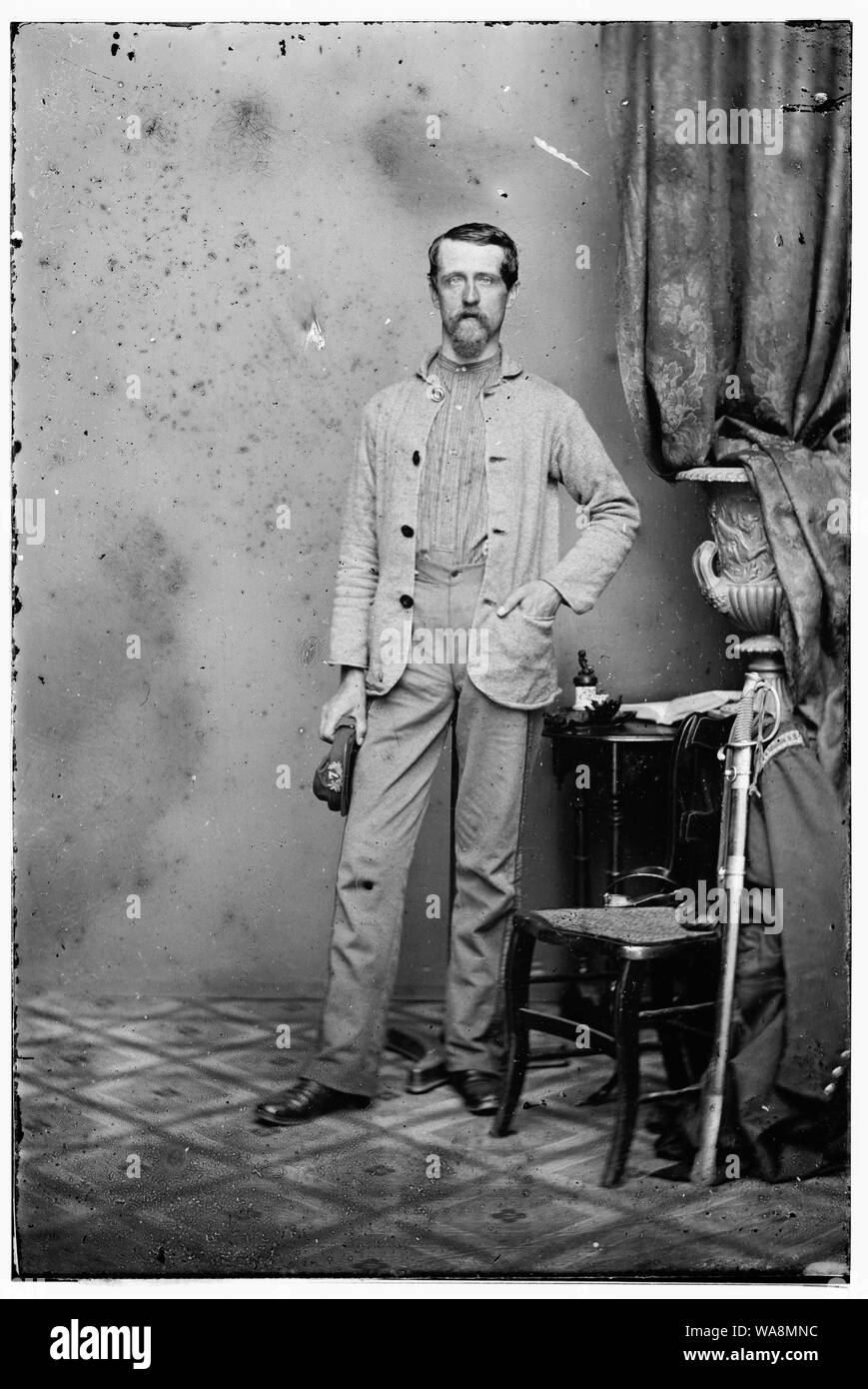 Capt clark hi-res stock photography and images - Alamy