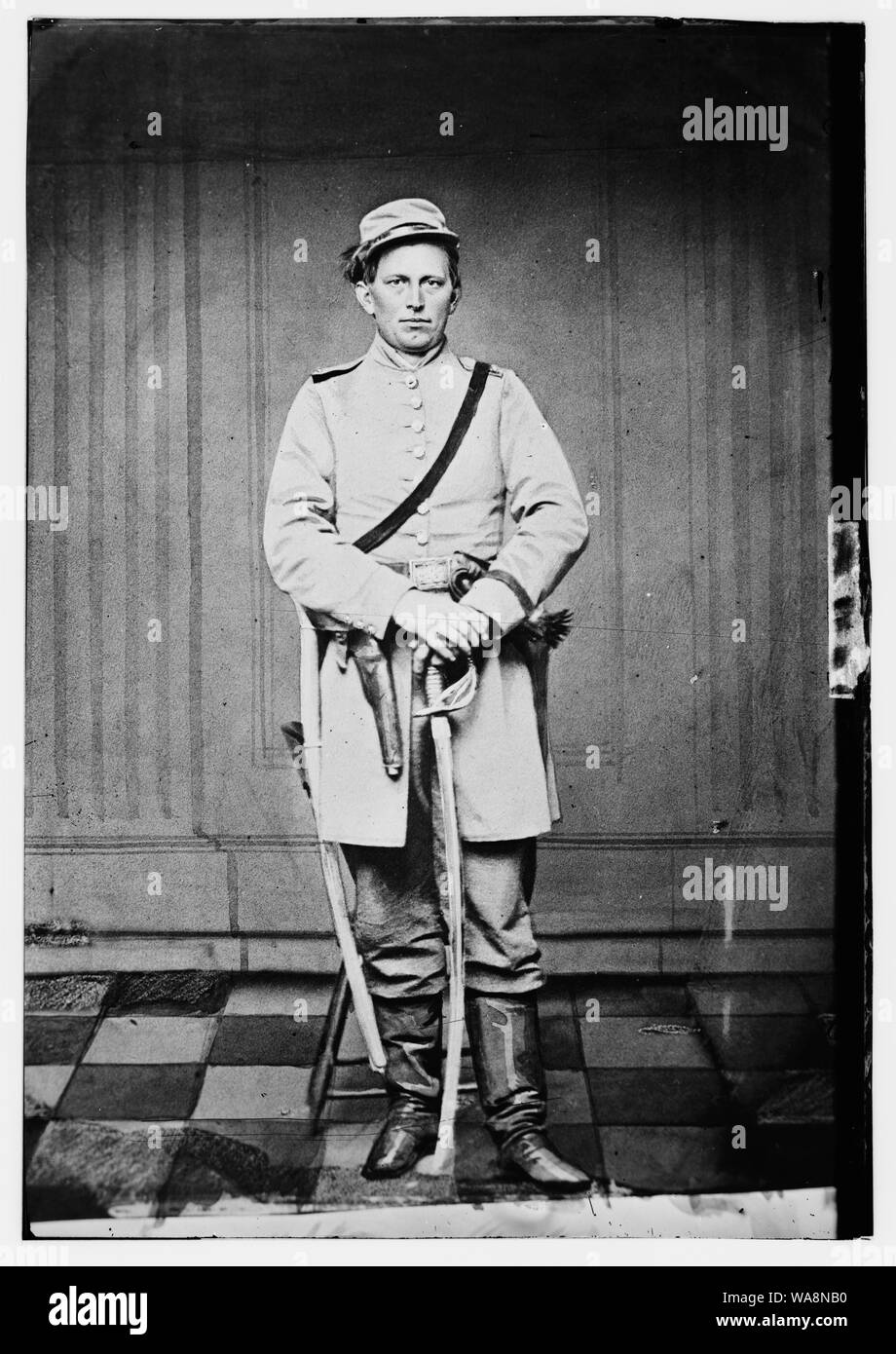 Capt james hi-res stock photography and images - Alamy