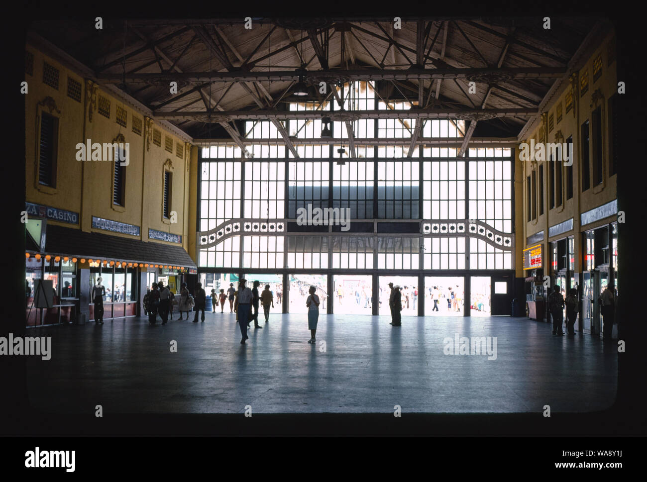 Asbury park casino hires stock photography and images Alamy