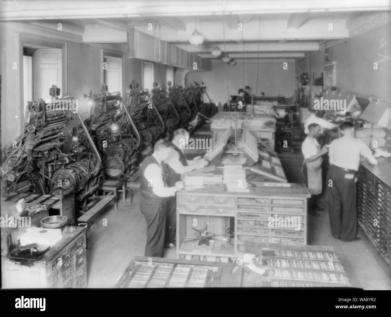 Library of congress catalog hires stock photography and images Alamy