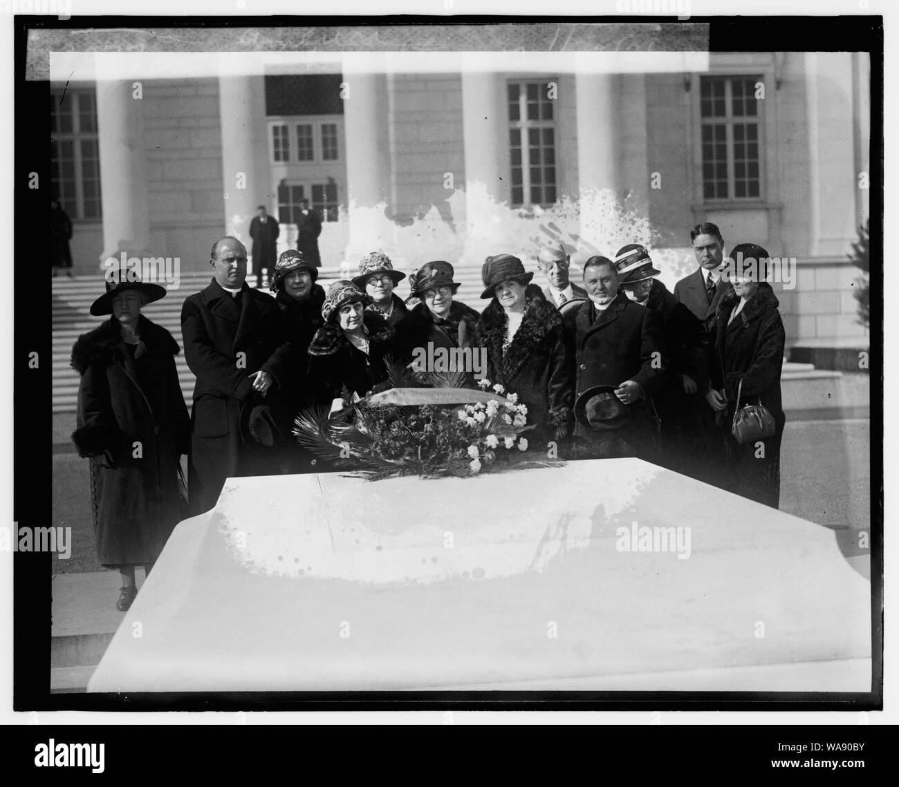 Catholic daughters of america 1 20 26 stock photo alamy