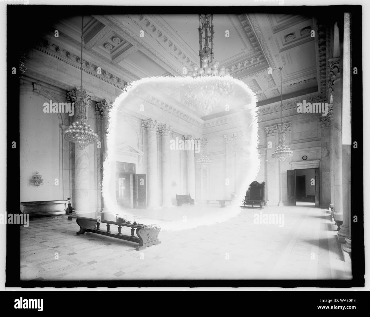 Caucus room hi-res stock photography and images - Alamy