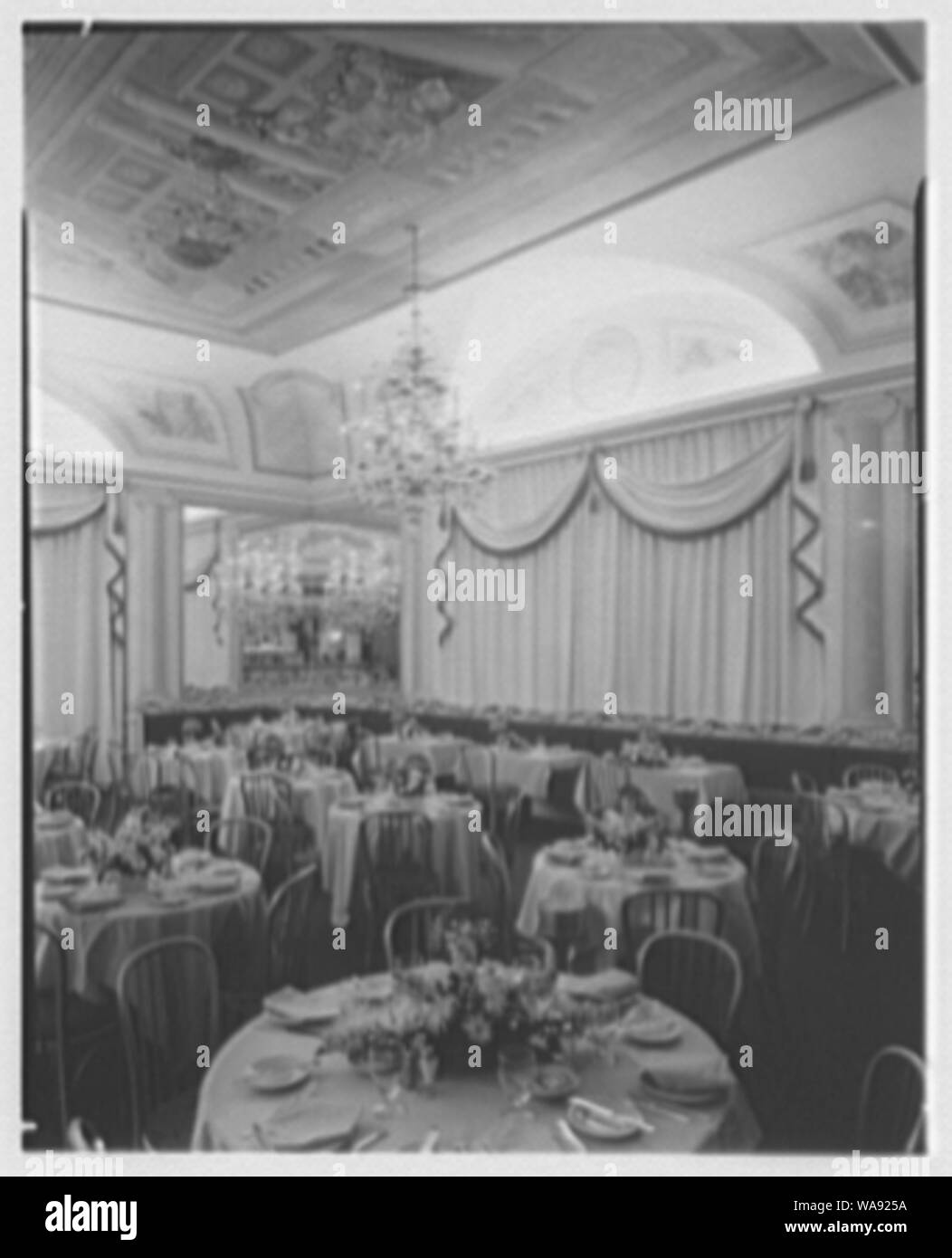 Celebrity Room, Playhouse, Palm Beach, Florida Stock Photo Alamy