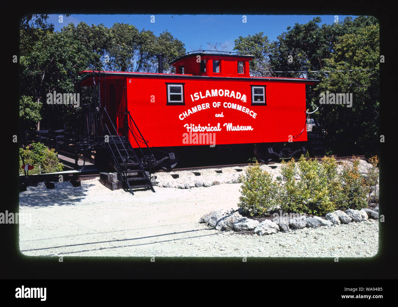 Islamorada florida museum hires stock photography and images Alamy