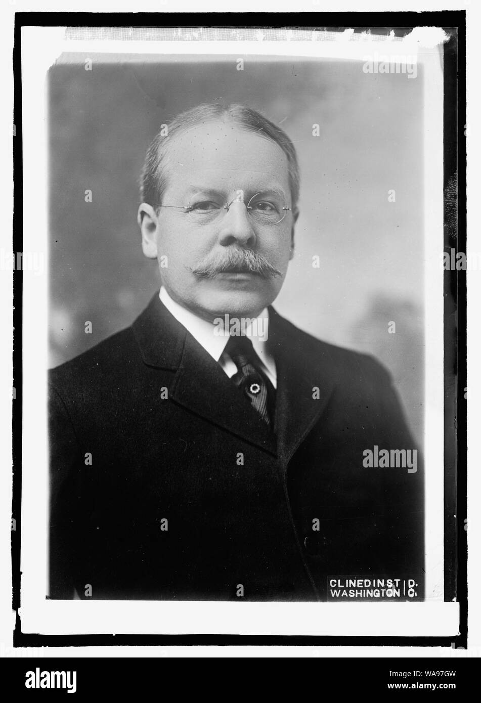 Charles anderson Cut Out Stock Images & Pictures Alamy