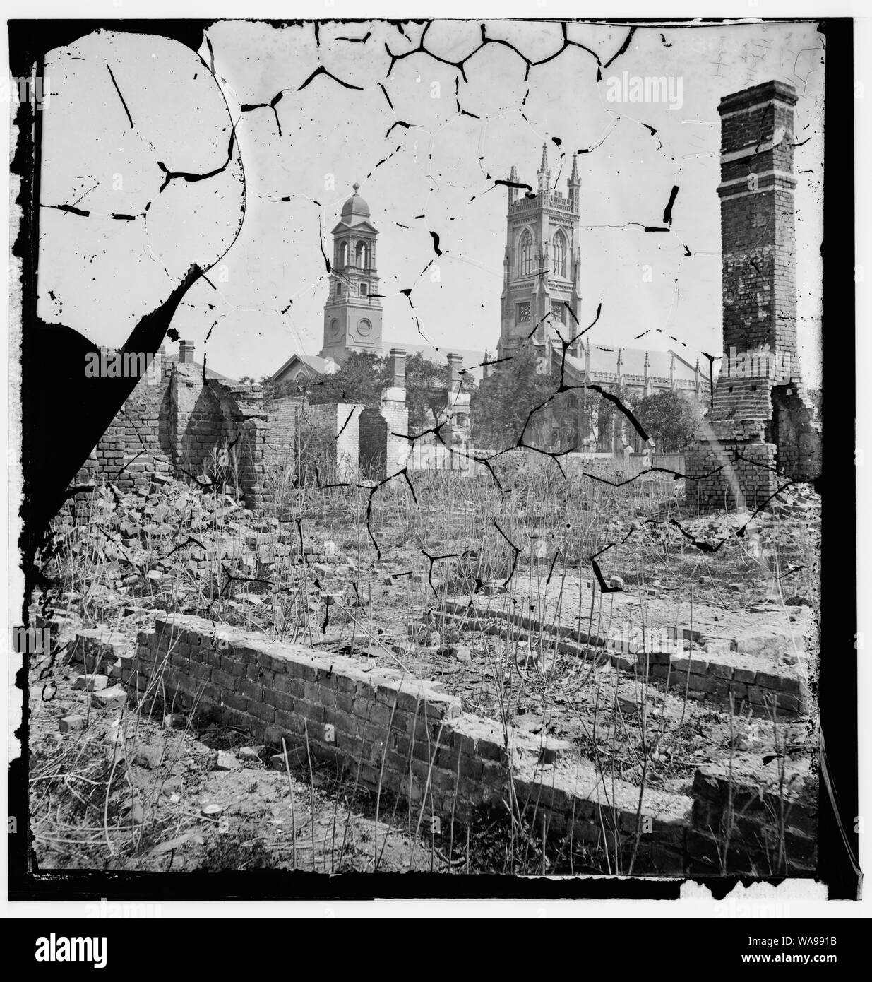 South carolina photography Black and White Stock Photos & Images - Alamy