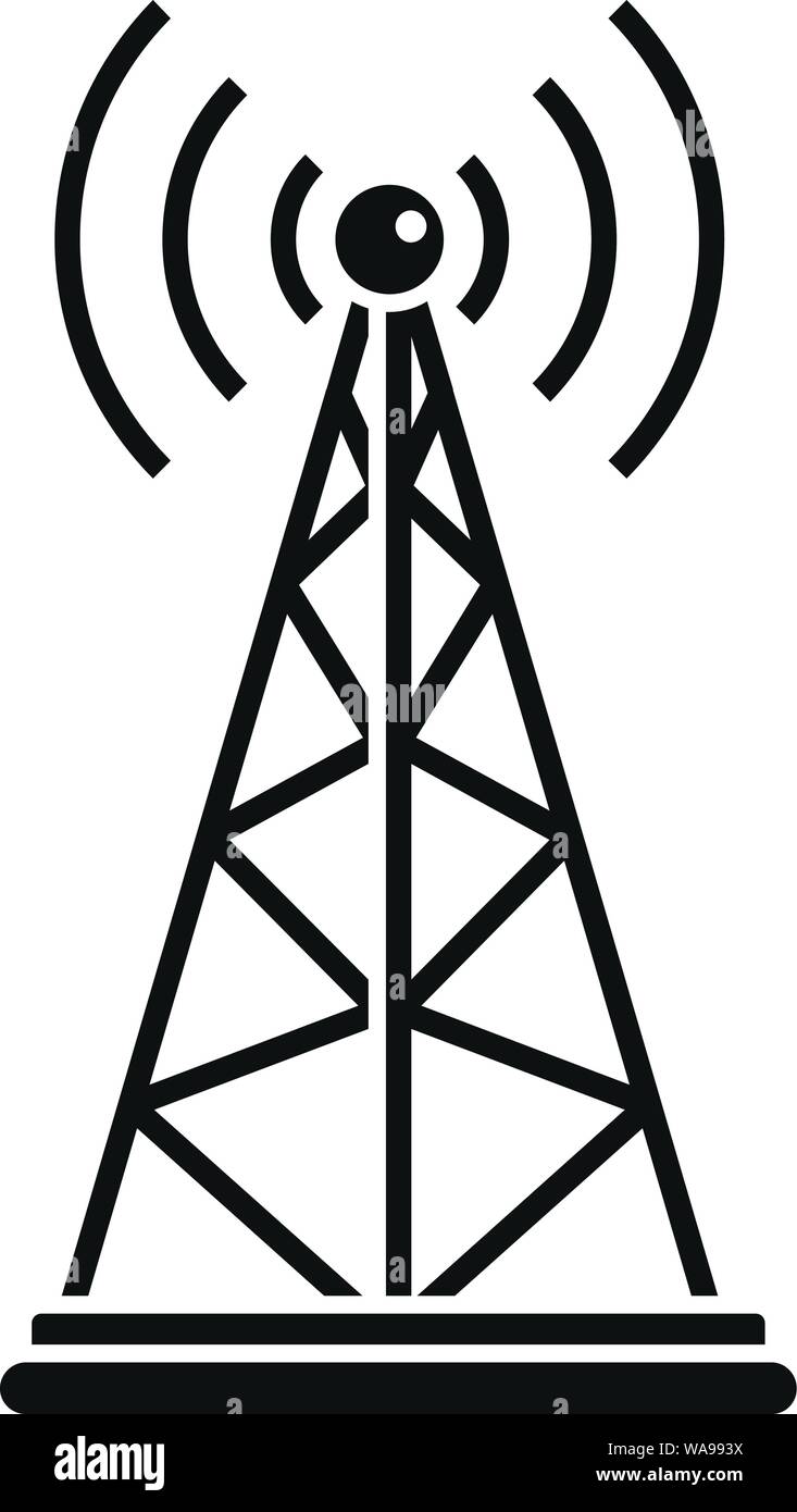 Mobile Tower