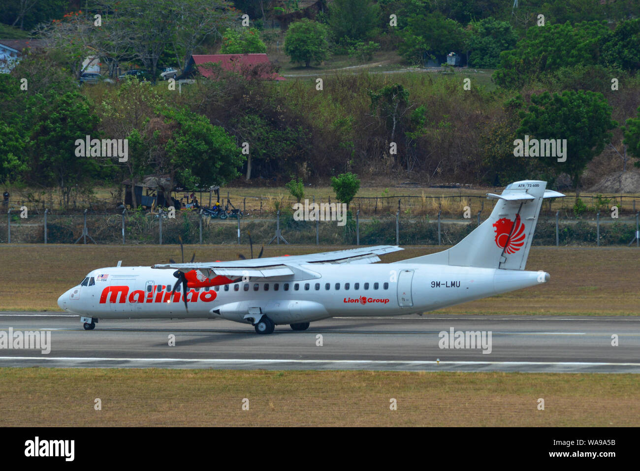 malindo air klia or klia2 2019