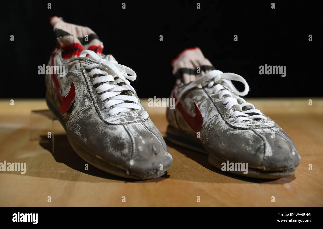Forrest gump shoes for sale 2025