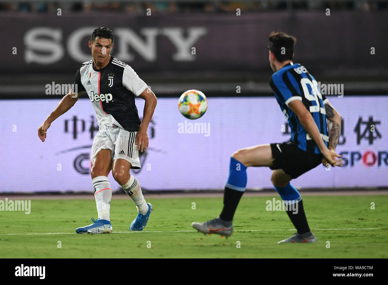 All about Cristiano Ronaldo dos Santos Aveiro — Madridismo. Real Madrid vs.  Juventus Turin 2:1