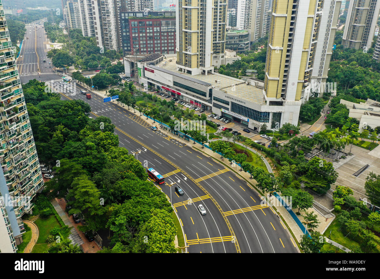 Smart road hires stock photography and images Alamy