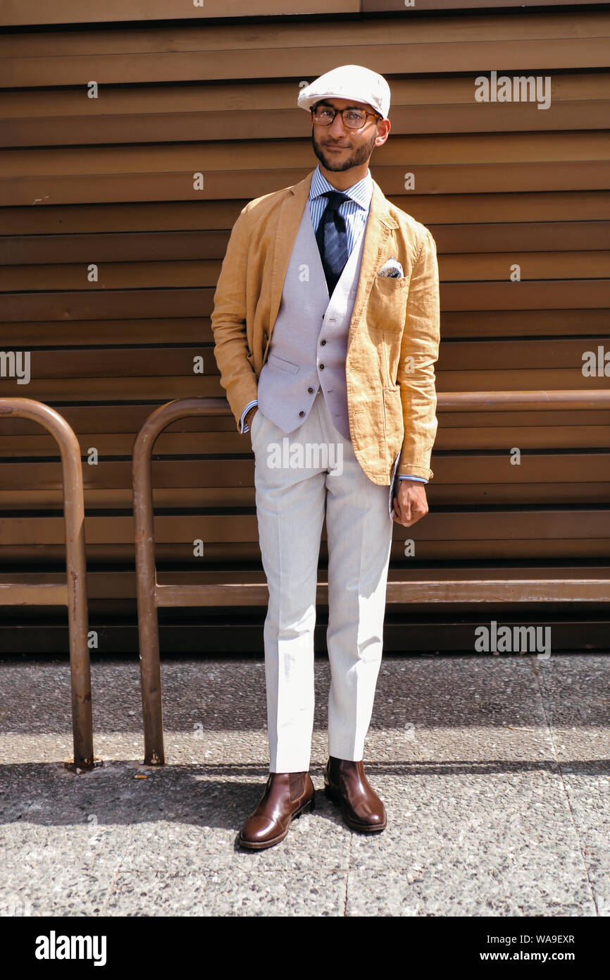 Outfit hombre 2020 formal hotsell