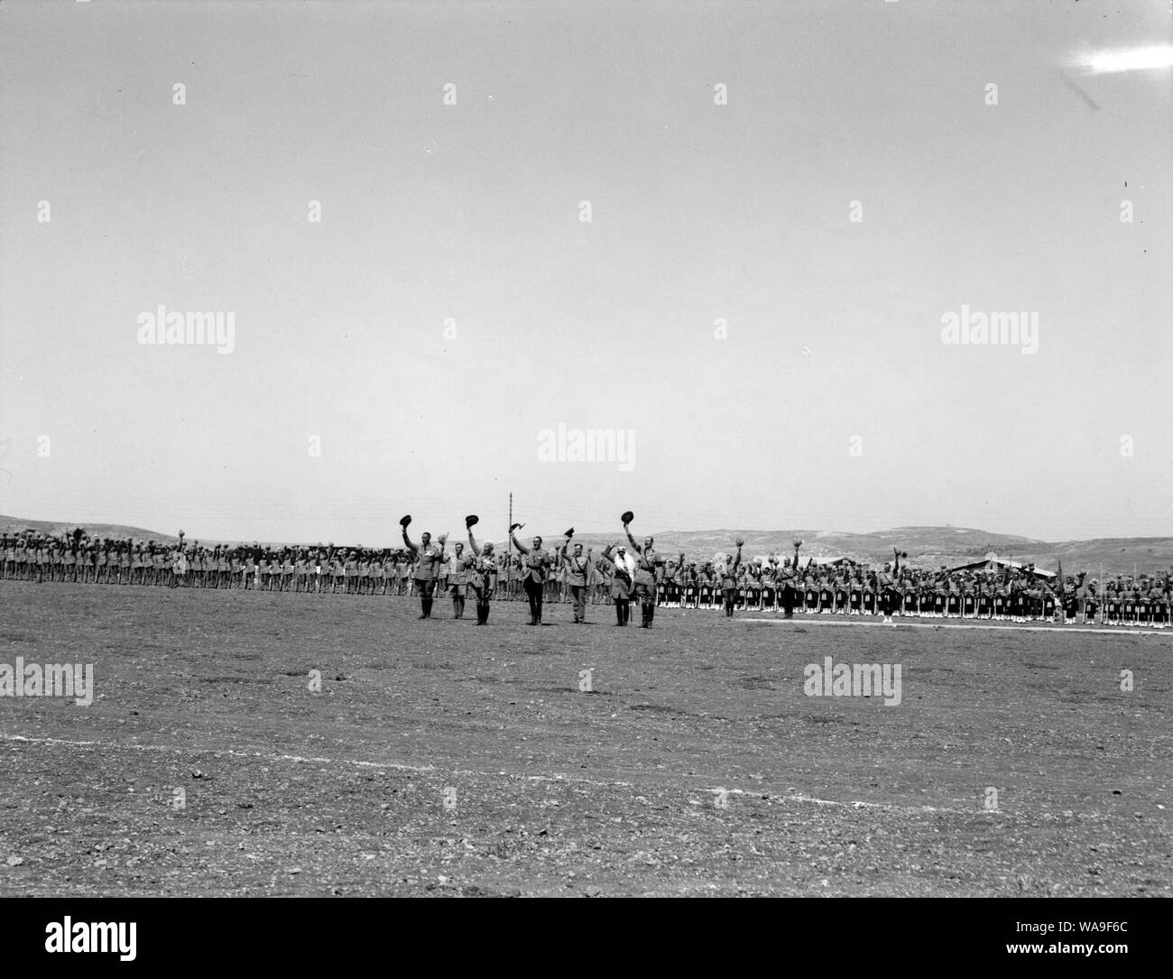 King's Birthday Celebration Stock Photo Alamy