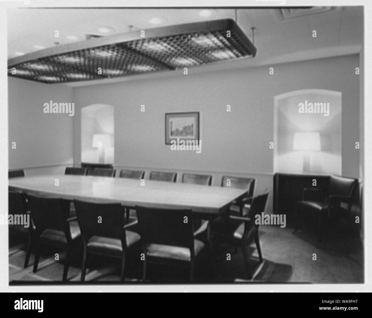 Chemical Corn Exchange, 425 Park Ave., New York Stock Photo - Alamy