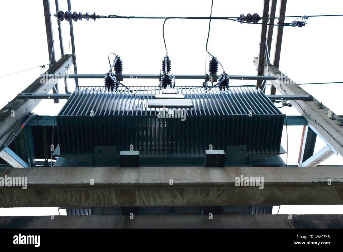 Power transformer installation hires stock photography and images Alamy