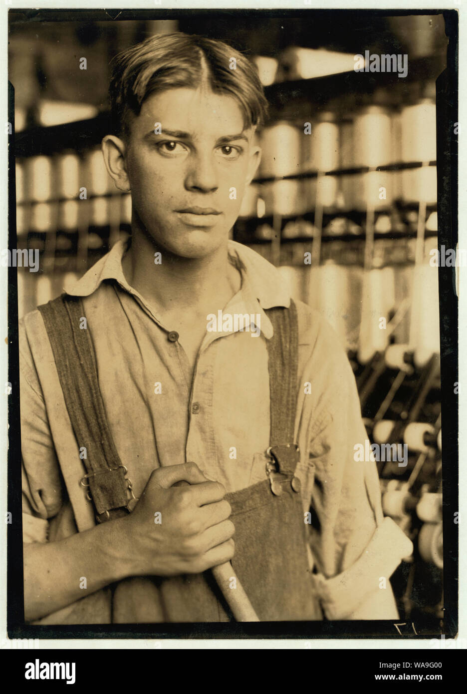 Cheney Silk Mills. Favorable working conditions. Abstract: Photographs ...
