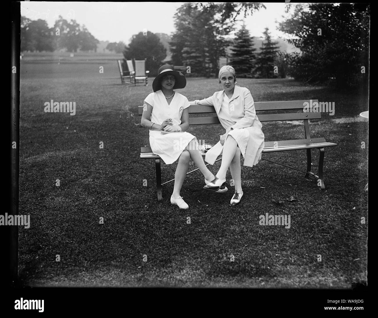 Chevy Chase Club, Chevy Chase, Maryland Stock Photo Alamy