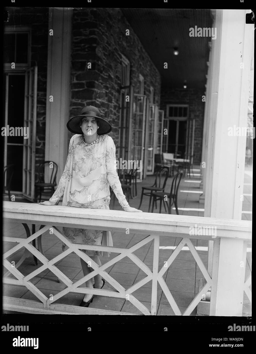 Chevy Chase Club, Chevy Chase, Maryland Stock Photo Alamy