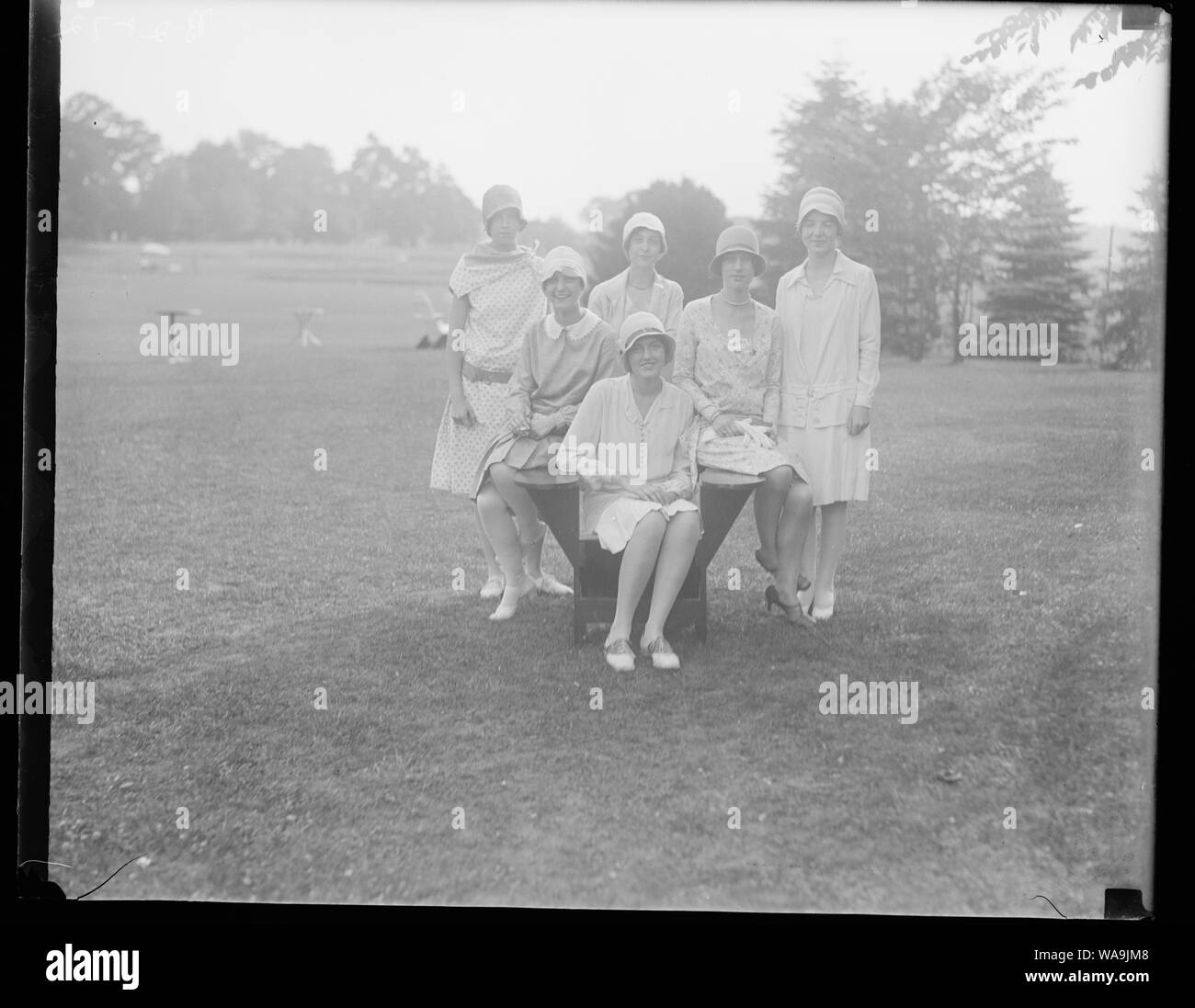 Chevy Chase Club, Chevy Chase, Maryland Stock Photo Alamy