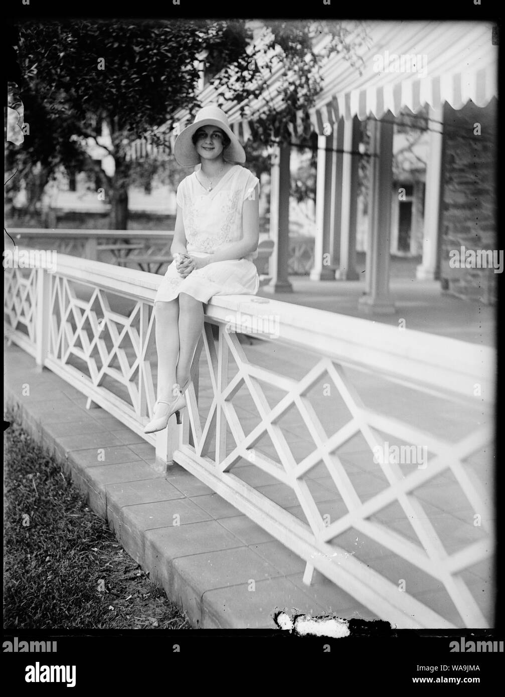 Chevy Chase Club, Chevy Chase, Maryland Stock Photo Alamy