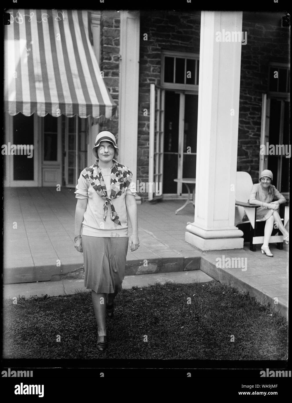 Chevy Chase Club, Chevy Chase, Maryland Stock Photo Alamy