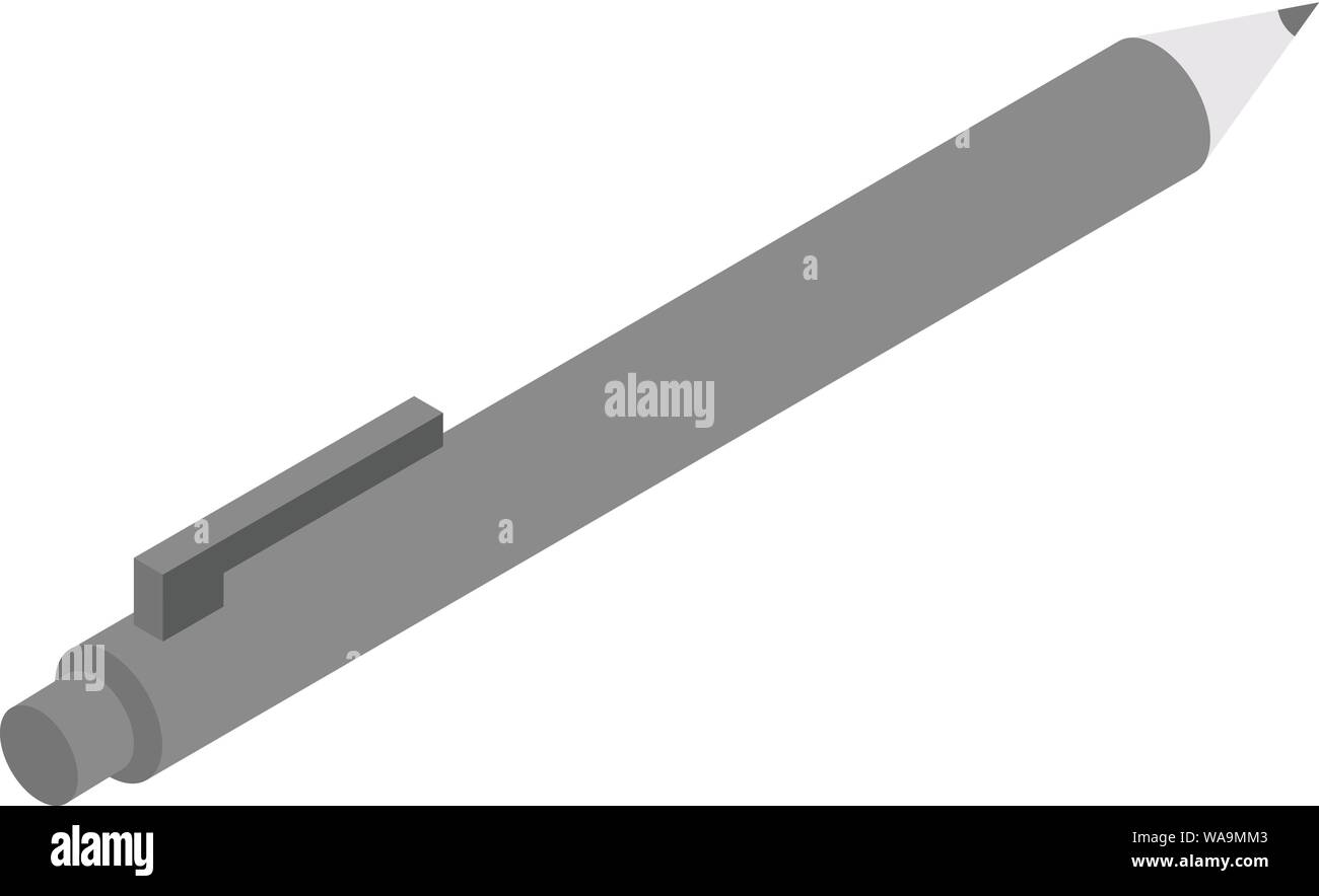 Bic pen Stock Vector Images - Alamy