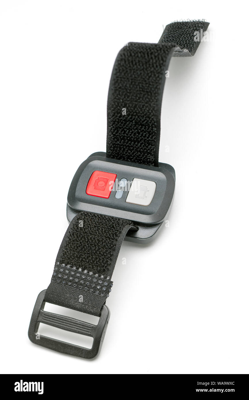 Action camera remote hires stock photography and images Alamy