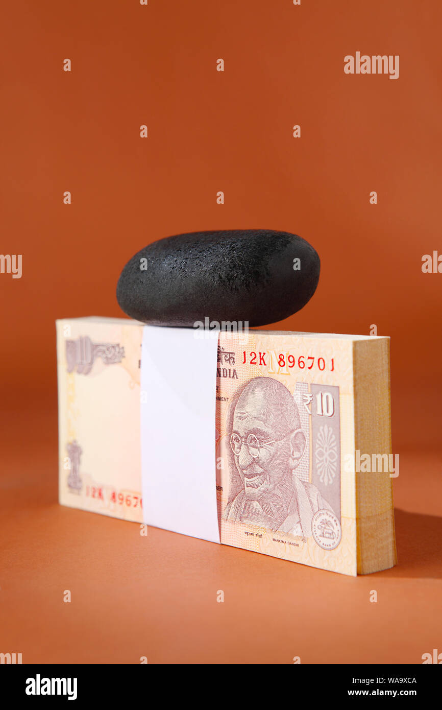Ten rupee note hires stock photography and images Alamy