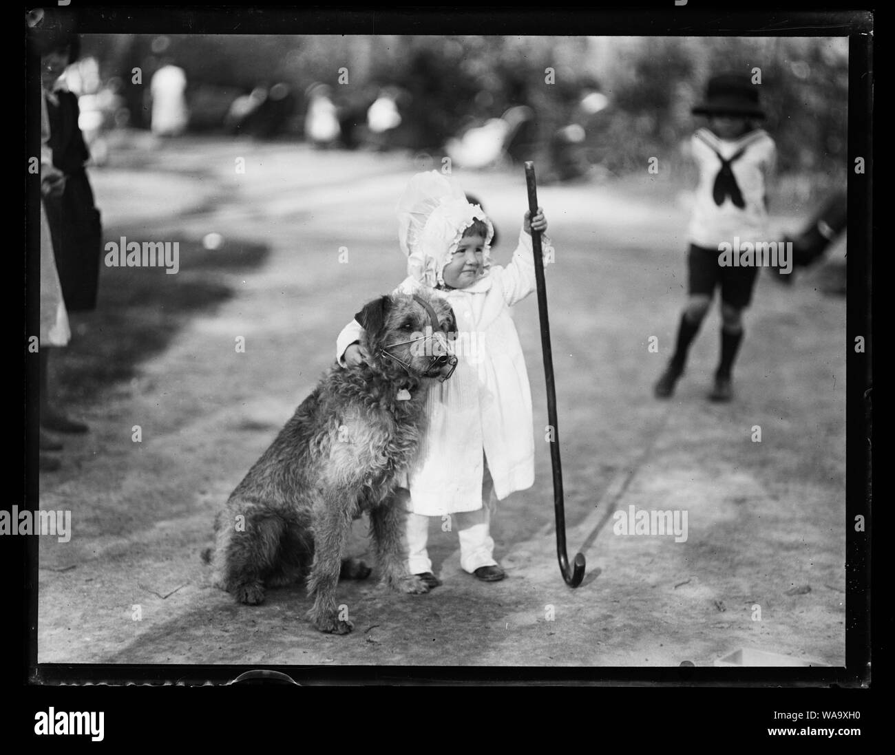 Children at age development Black and White Stock Photos & Images - Alamy