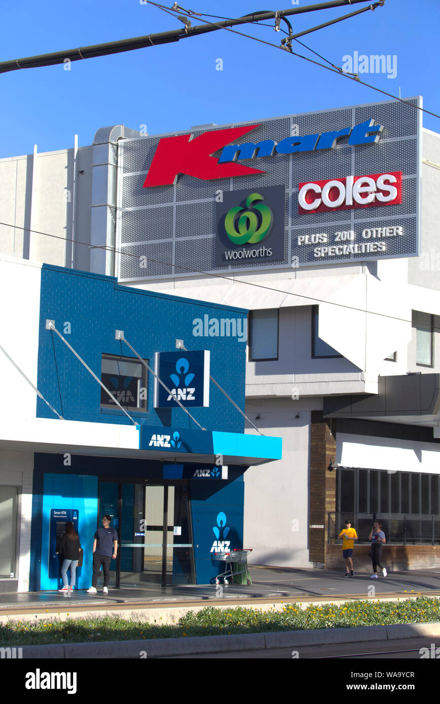Australia fair shopping centre hires stock photography and images Alamy