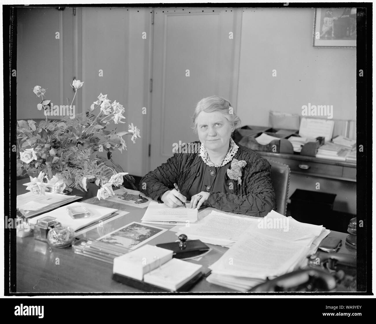 Grace abbott Cut Out Stock Images & Pictures Alamy