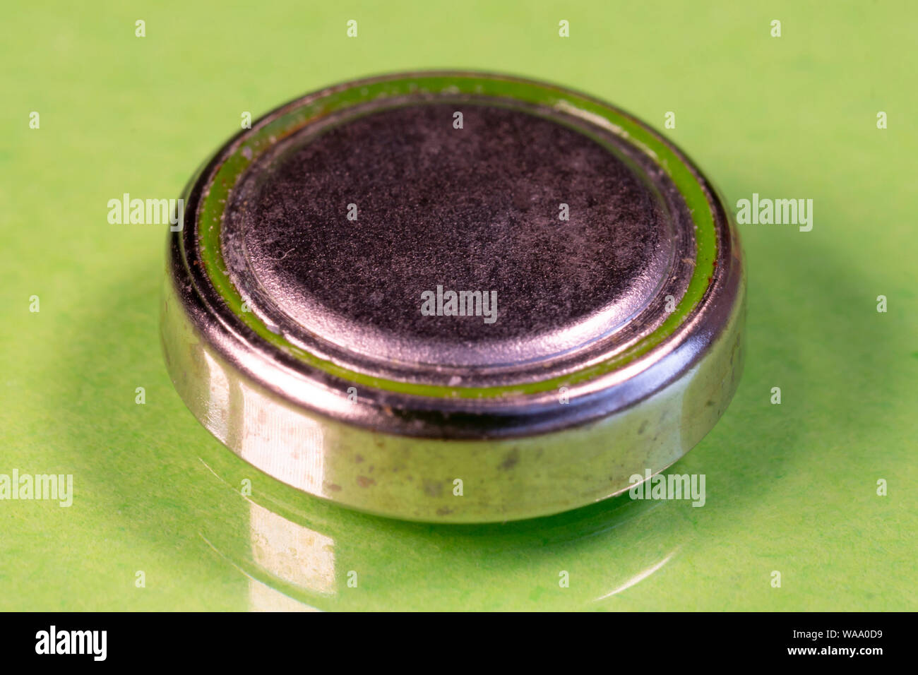 Eco-Friendly OA-BH Watch Battery main image 1
