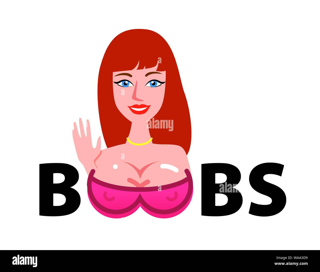 Sexy Women Boobs