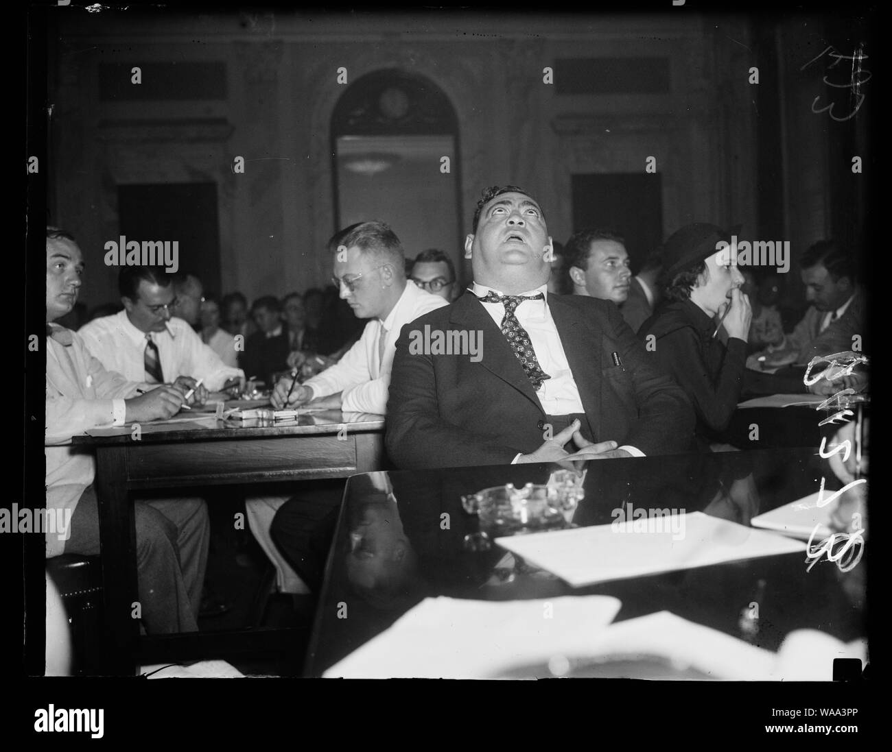 Chowderhead High Resolution Stock Photography and Images - Alamy