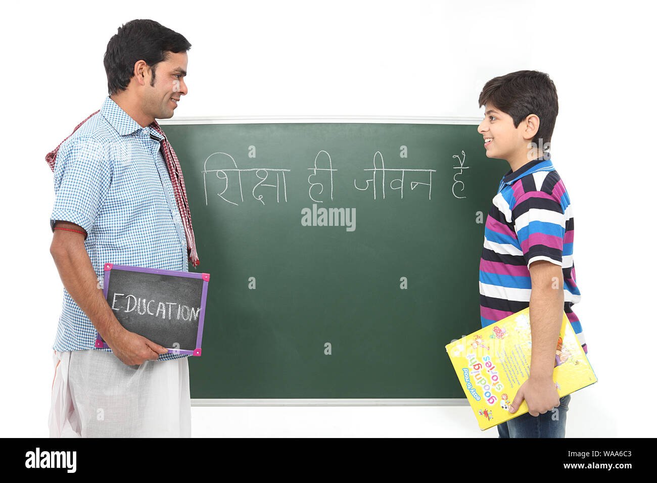 Boy servant hires stock photography and images Alamy