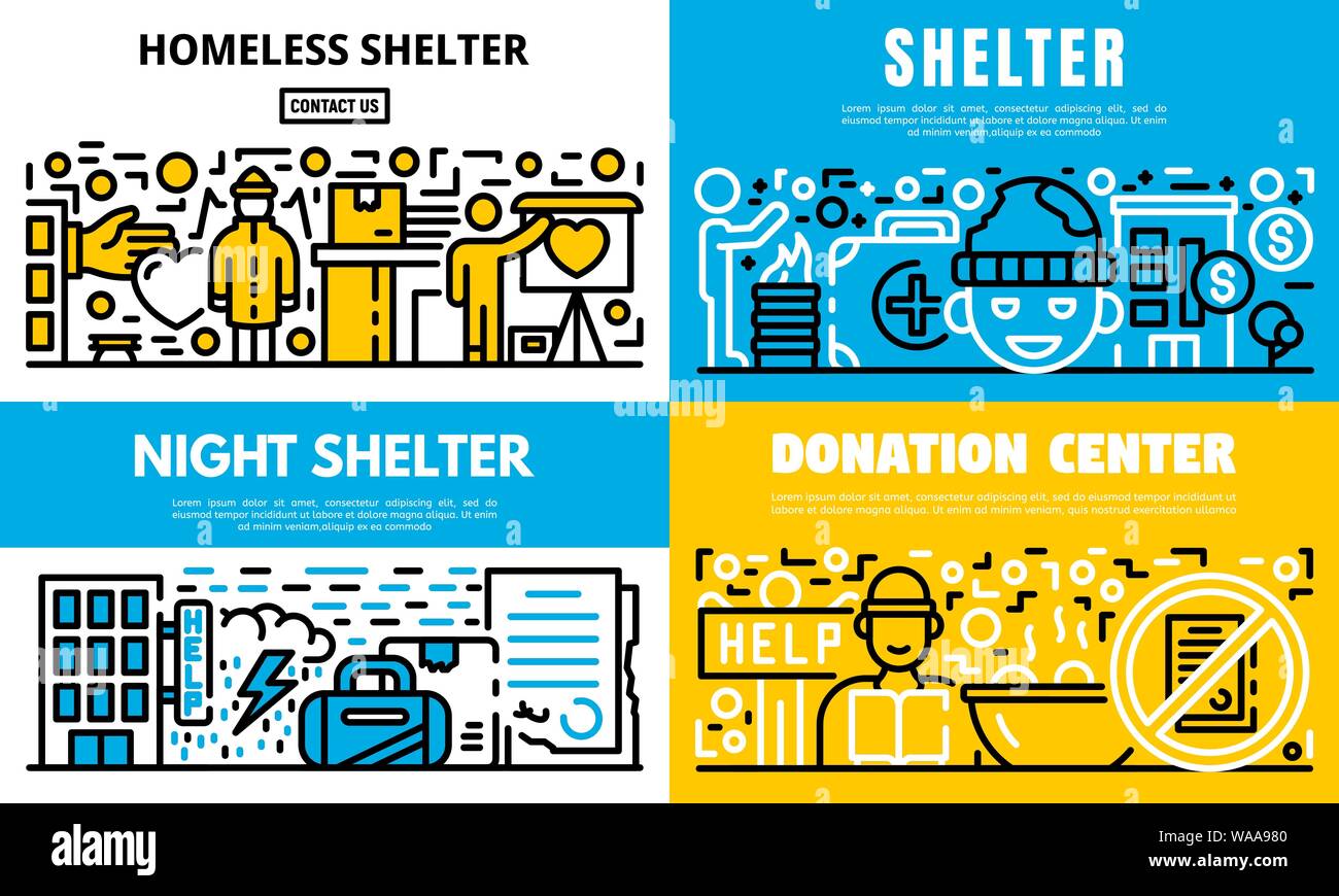 Charity Banner Stock Photos Charity Banner Stock Images Alamy
