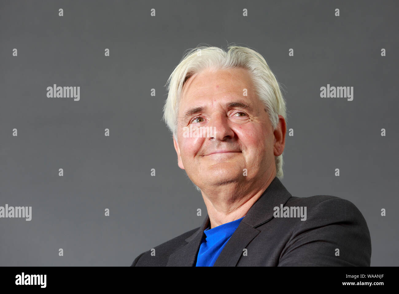 Kjell ola dahl photo hires stock photography and images Alamy