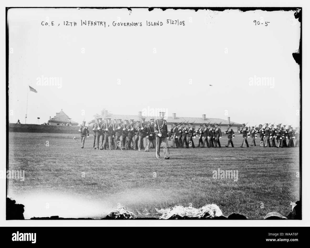 5 20th infantry hi-res stock photography and images - Alamy