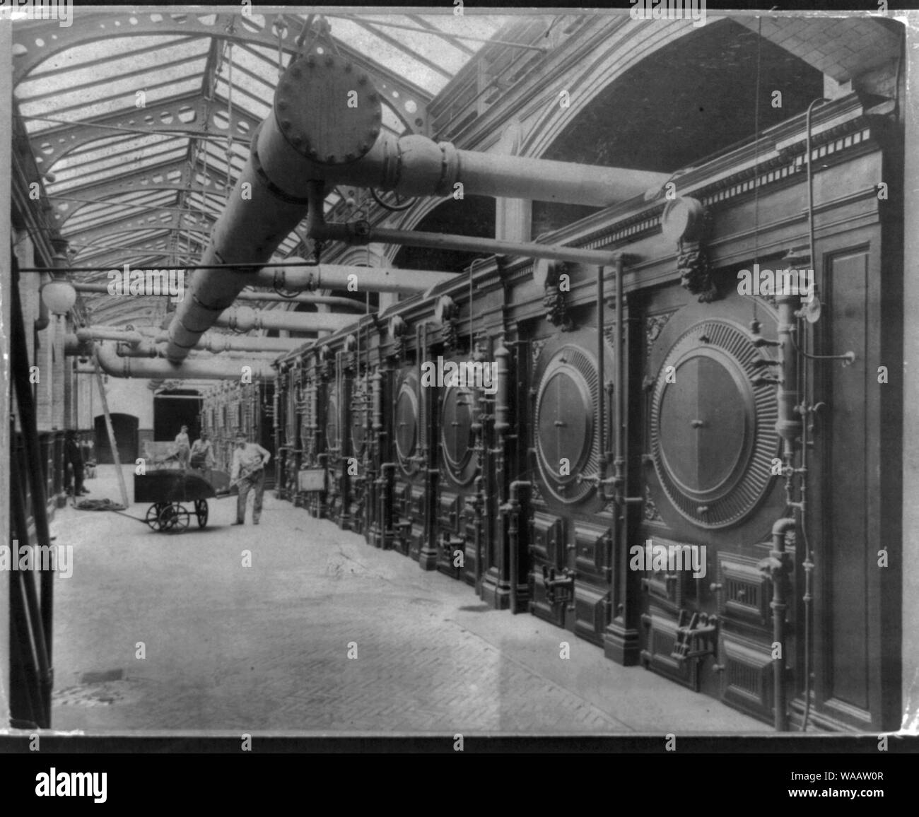 Furnaces coal hires stock photography and images Alamy