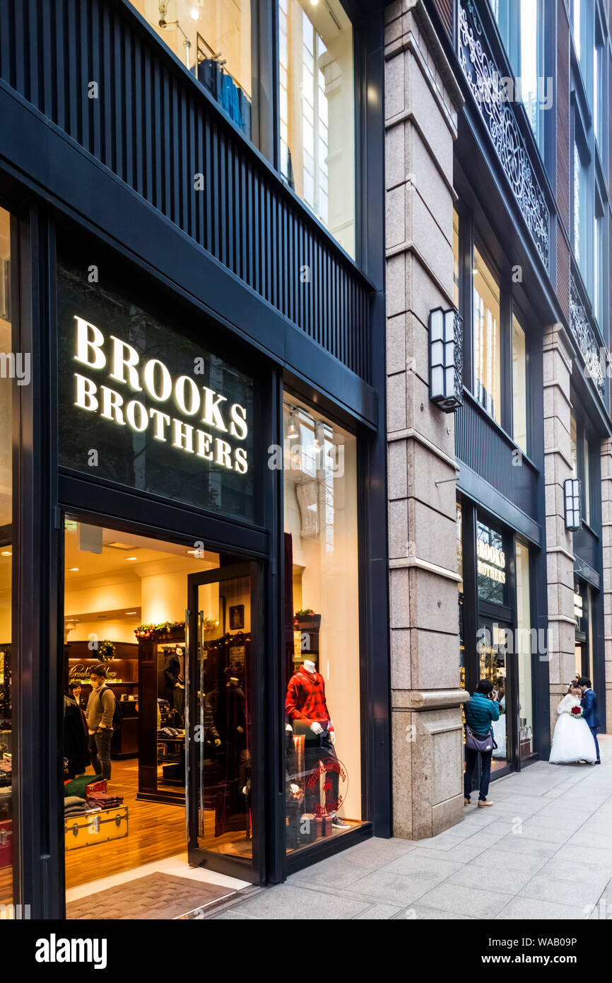 shop brooks brothers