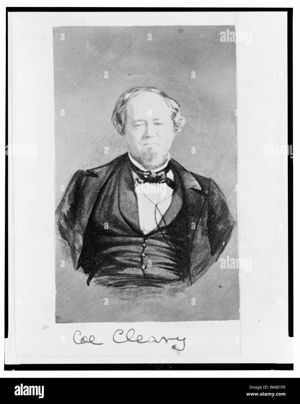 Cleary Cut Out Stock Images & Pictures Alamy