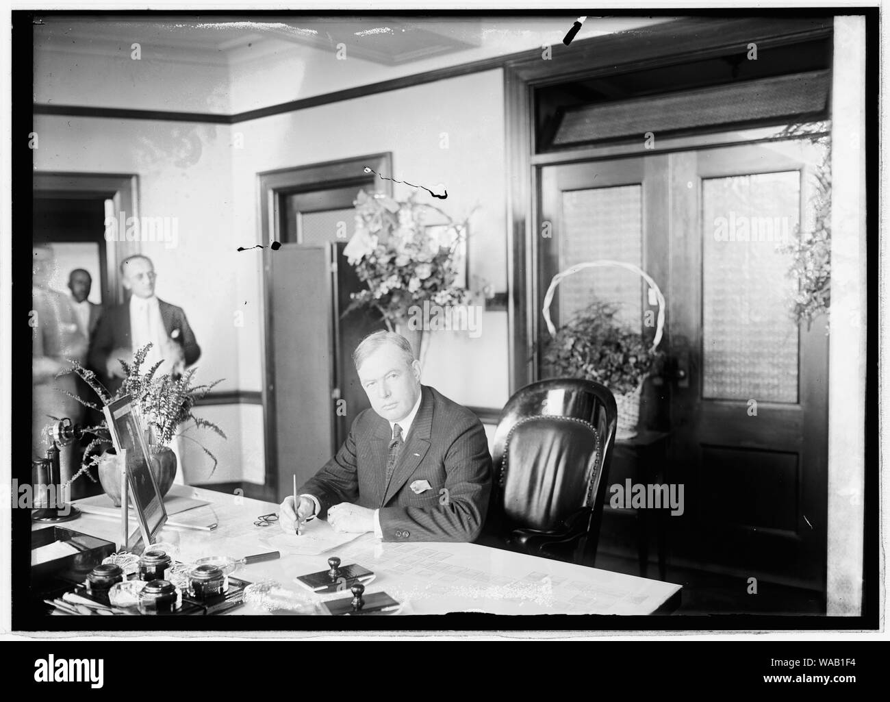 Colonel Forbes Colonel charles forbes hi-res stock photography and images - Alamy