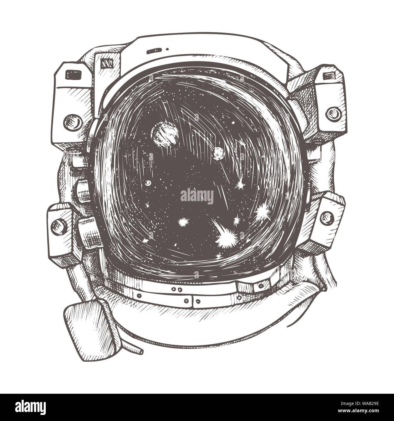 Шлем космонавта рисунок. Шлем Космонавта. Шлем скафандр нарисованный. Шлем Космонавта вектор. Шлем Космонавта контур.