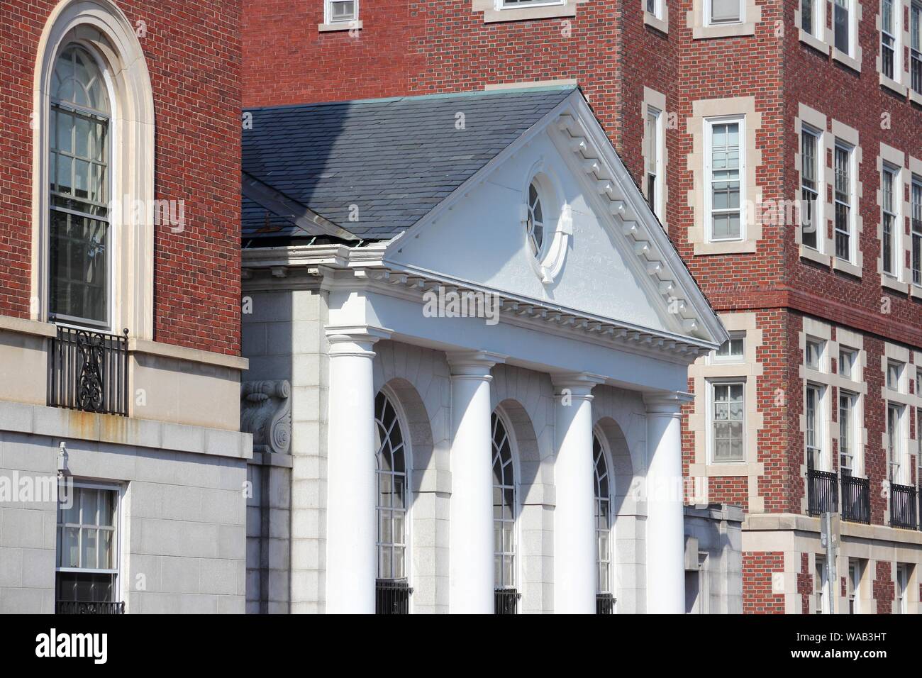 harvard-university-adams-house-cambridge-massachusetts-usa-stock-photo-alamy