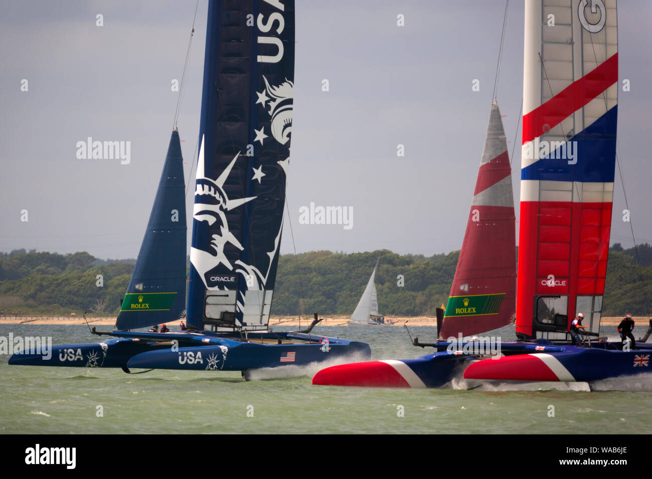 Sail GP,Sydney,New York,San Francisco,Marseille,F50,catamaran, Foiling, Catamarans, . Cowes