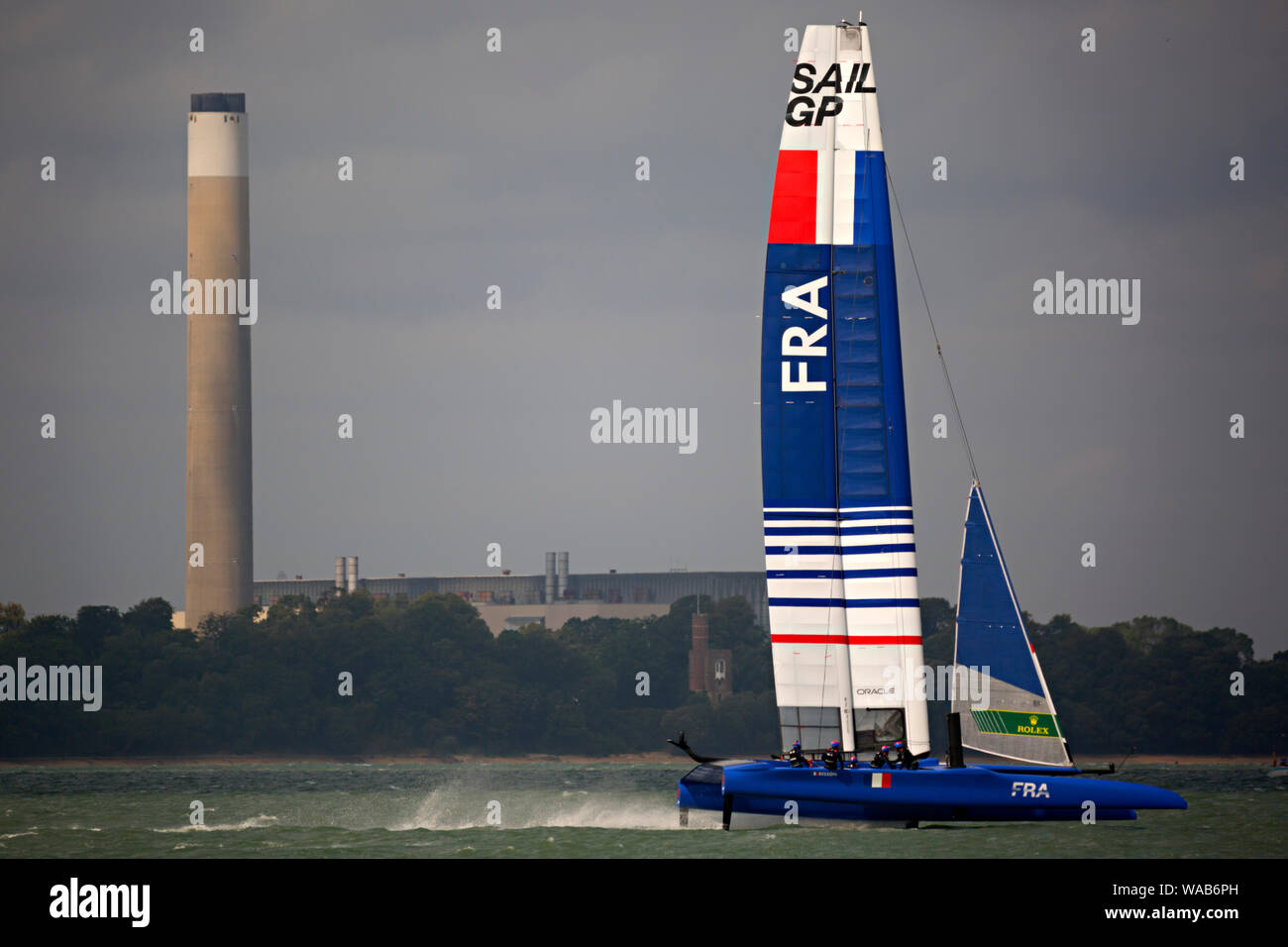 Sail GP,Sydney,New York,San Francisco,Marseille,F50,catamaran, Foiling, Catamarans, . Cowes