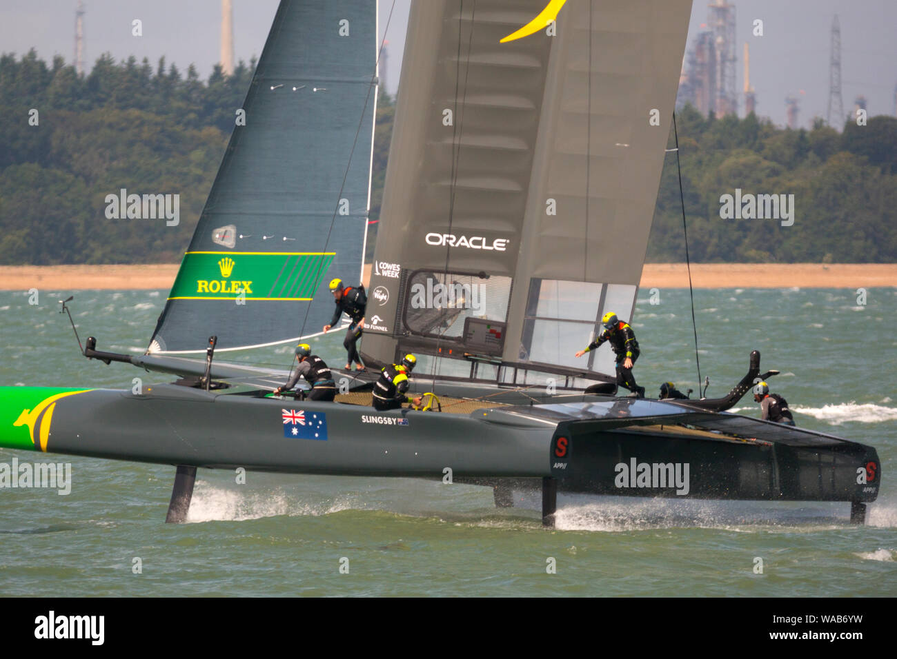 Sail GP,Sydney,New York,San Francisco,Marseille,F50,catamaran, Foiling, Catamarans, . Cowes
